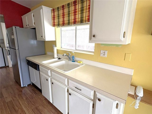 5813 Pacific Heights Road 126, Oroville, CA 95965