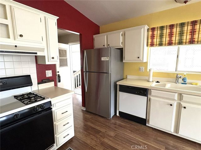 5813 Pacific Heights Road 126, Oroville, CA 95965