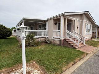 5813 Pacific Heights Road 126, Oroville, CA 95965