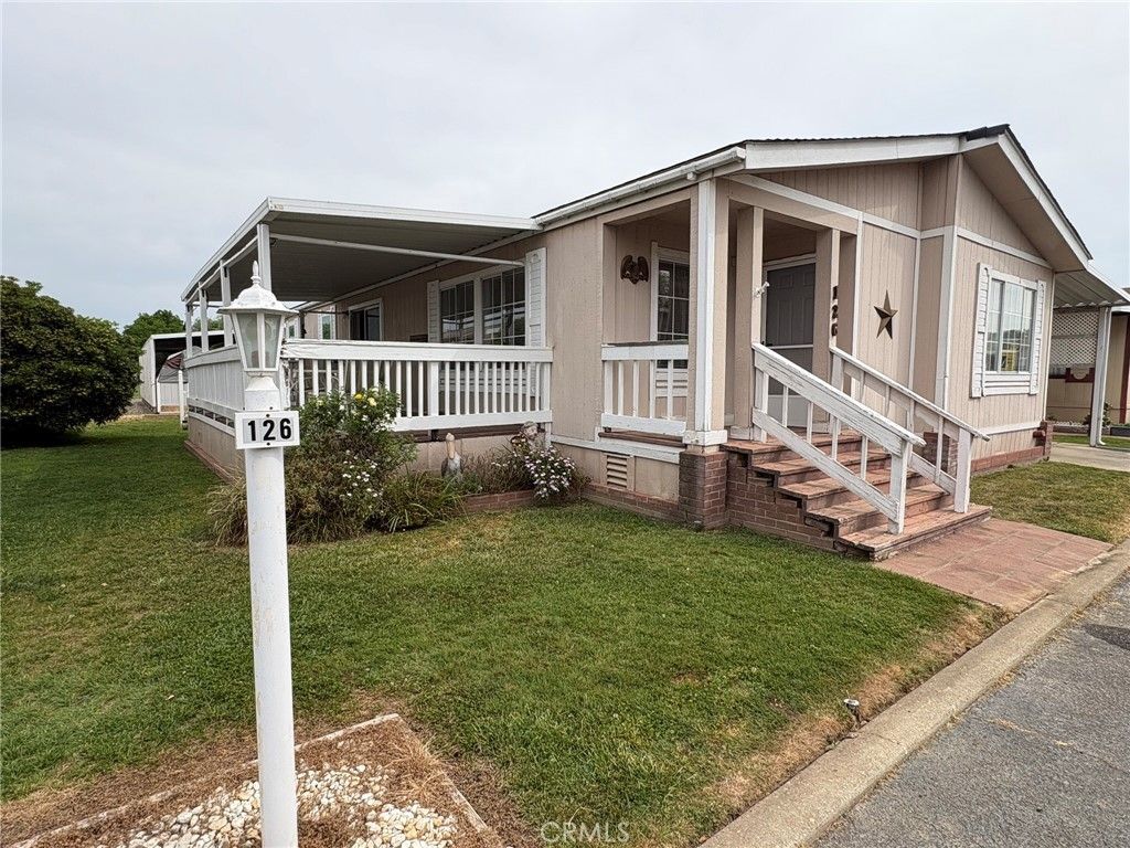 5813 Pacific Heights Road 126, Oroville, CA 95965