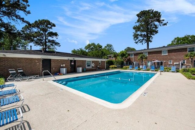 21 Rivers Point Row 1e, James Island, SC 29412