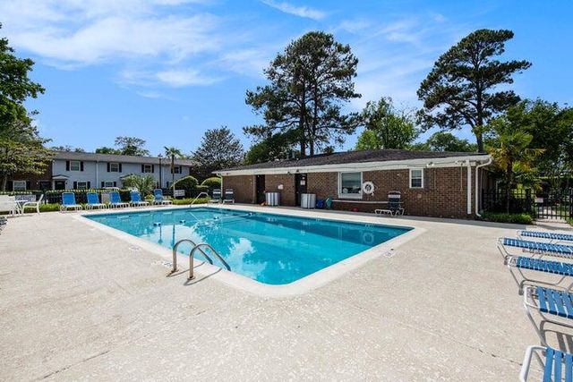 21 Rivers Point Row 1e, James Island, SC 29412