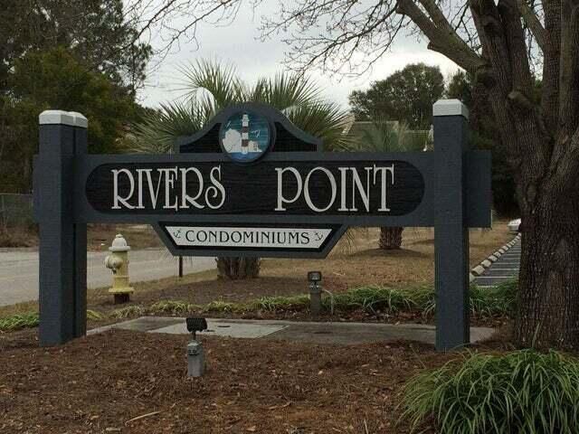 21 Rivers Point Row 1e, James Island, SC 29412