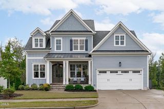 1251 Lowland Street, Apex, NC 27523