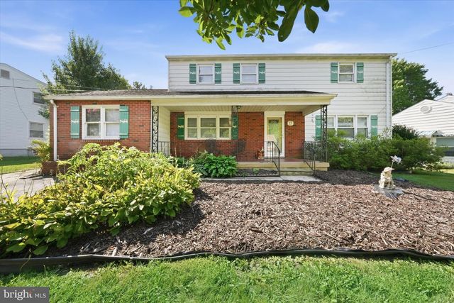 17 MILLWRIGHT, Newark, DE 19711