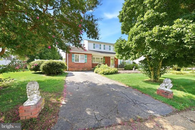17 MILLWRIGHT, Newark, DE 19711