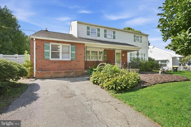 17 MILLWRIGHT, Newark, DE 19711