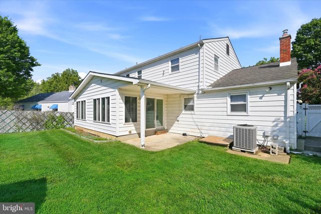 17 MILLWRIGHT, Newark, DE 19711