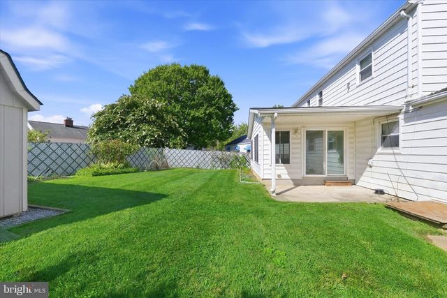 17 MILLWRIGHT, Newark, DE 19711