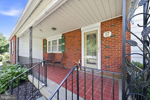 17 MILLWRIGHT, Newark, DE 19711