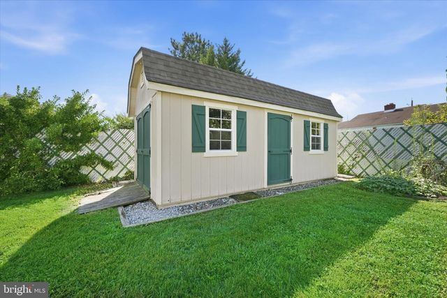 17 MILLWRIGHT, Newark, DE 19711