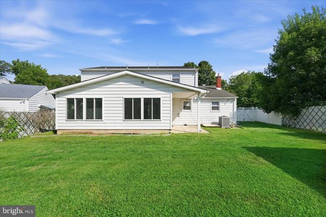 17 MILLWRIGHT, Newark, DE 19711