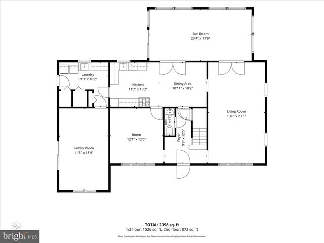 17 MILLWRIGHT, Newark, DE 19711