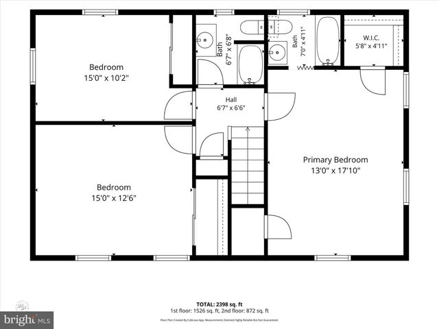 17 MILLWRIGHT, Newark, DE 19711