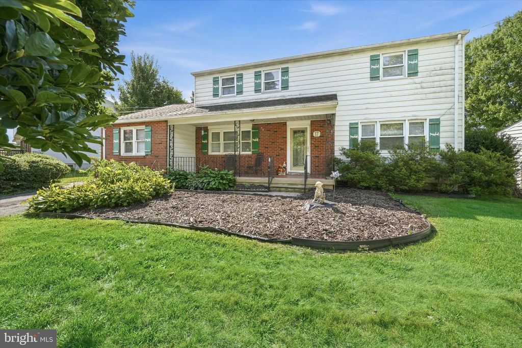 17 MILLWRIGHT, Newark, DE 19711
