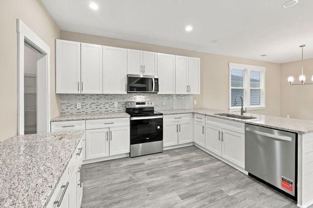 5816 Beverly Drive, Hanahan, SC 29410