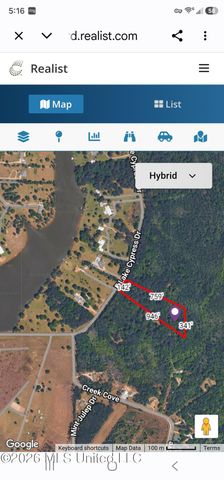 27400 E Lake Cypress Drive, Perkinston, MS 39573