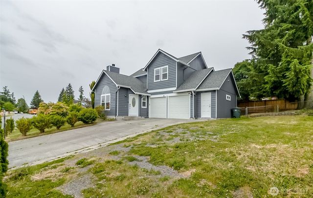 8802 8th Avenue W, Everett, WA 98204