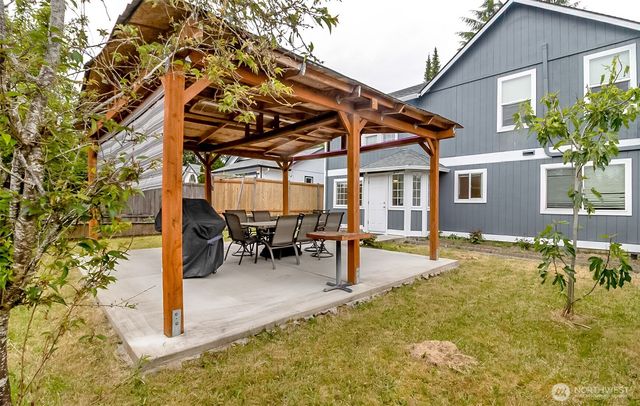 8802 8th Avenue W, Everett, WA 98204