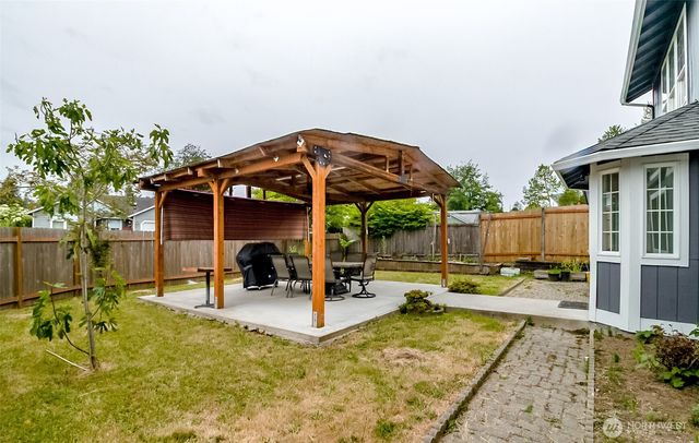 8802 8th Avenue W, Everett, WA 98204
