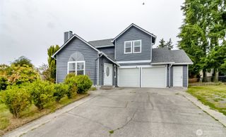 8802 8th Avenue W, Everett, WA 98204