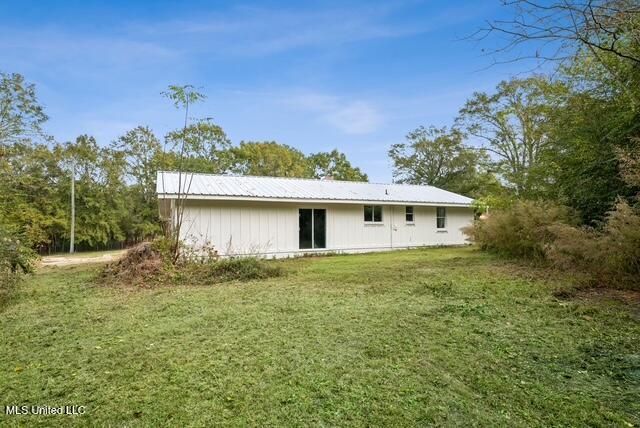 20228 Lewis Lane, Picayune, MS 39466