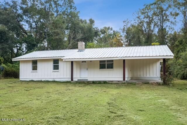 20228 Lewis Lane, Picayune, MS 39466