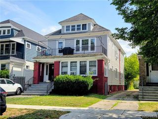 265 Lisbon Avenue, Buffalo, NY 14215
