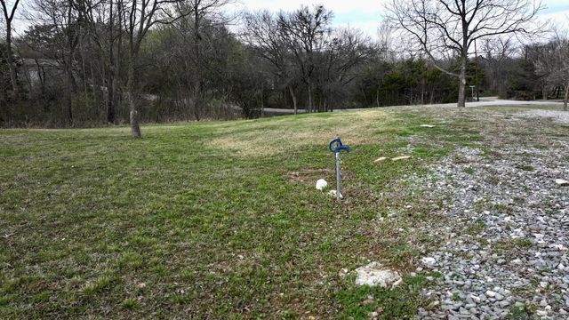 197 Quail Creek Circle, Pottsboro, TX 75076