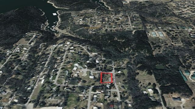 197 Quail Creek Circle, Pottsboro, TX 75076