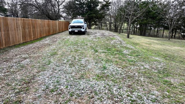 197 Quail Creek Circle, Pottsboro, TX 75076