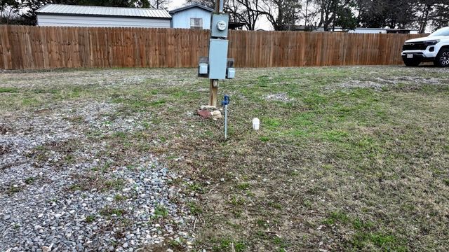 197 Quail Creek Circle, Pottsboro, TX 75076