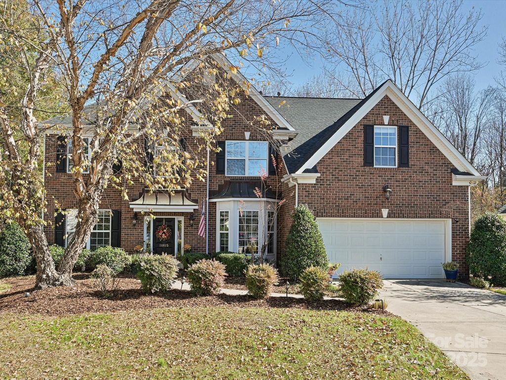 14615 Starr Neely Road, Charlotte, NC 28273