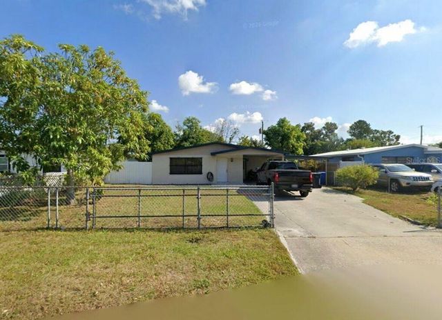 6015 N MANHATTAN AVENUE, Tampa, FL 33614