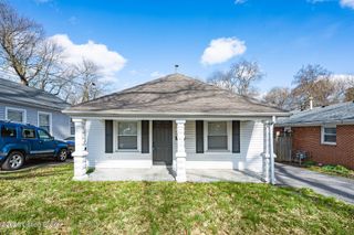 4019 Franklin Ave, Louisville, KY 40213