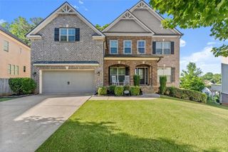 4022 Roberts Crest Drive, Suwanee, GA 30024