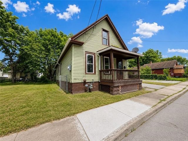 64 Murray Street, Rochester, NY 14606