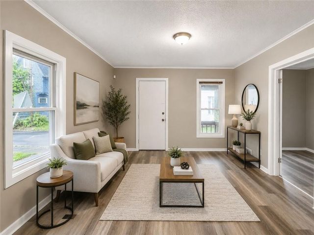 64 Murray Street, Rochester, NY 14606
