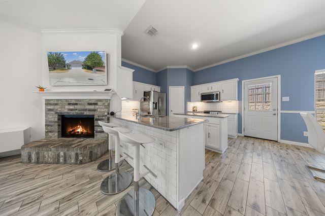 8275 Clarksprings Drive, Dallas, TX 75236