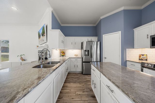 8275 Clarksprings Drive, Dallas, TX 75236