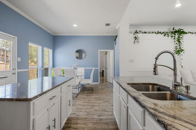 8275 Clarksprings Drive, Dallas, TX 75236