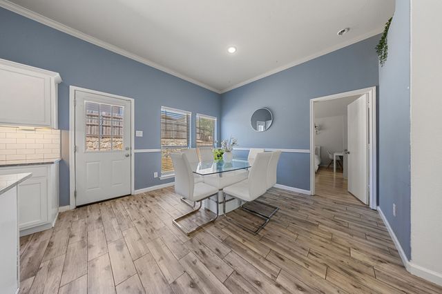 8275 Clarksprings Drive, Dallas, TX 75236