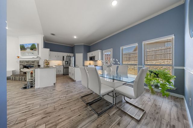 8275 Clarksprings Drive, Dallas, TX 75236