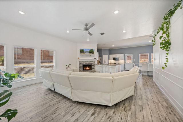 8275 Clarksprings Drive, Dallas, TX 75236