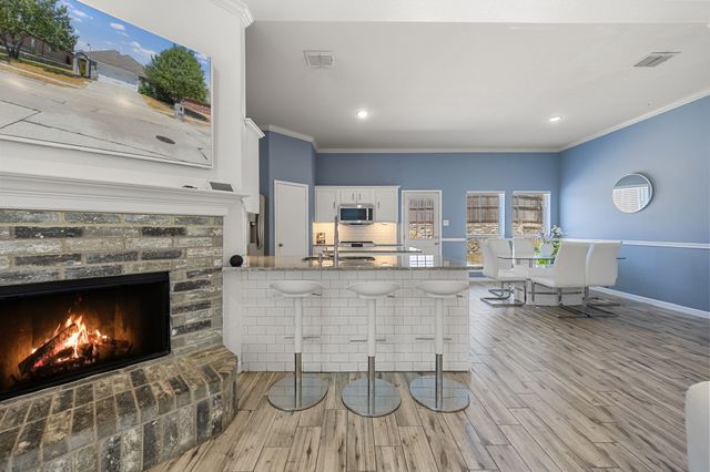 8275 Clarksprings Drive, Dallas, TX 75236
