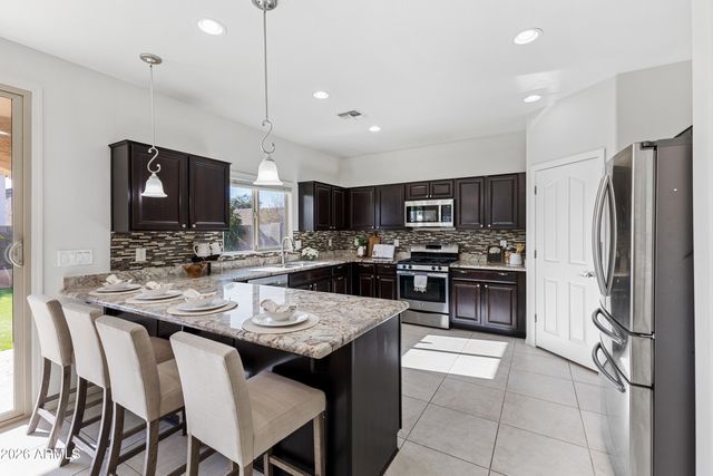 1819 W BONANZA Drive, Phoenix, AZ 85085