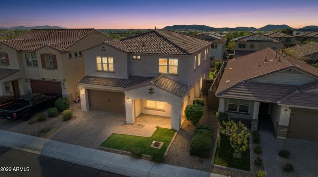 1819 W BONANZA Drive, Phoenix, AZ 85085