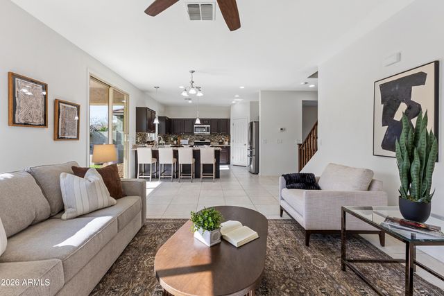 1819 W BONANZA Drive, Phoenix, AZ 85085