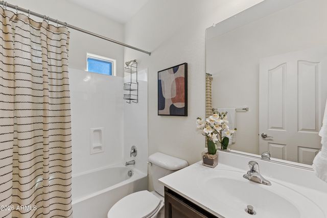 1819 W BONANZA Drive, Phoenix, AZ 85085