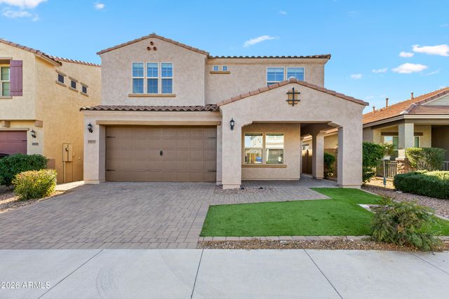 1819 W BONANZA Drive, Phoenix, AZ 85085